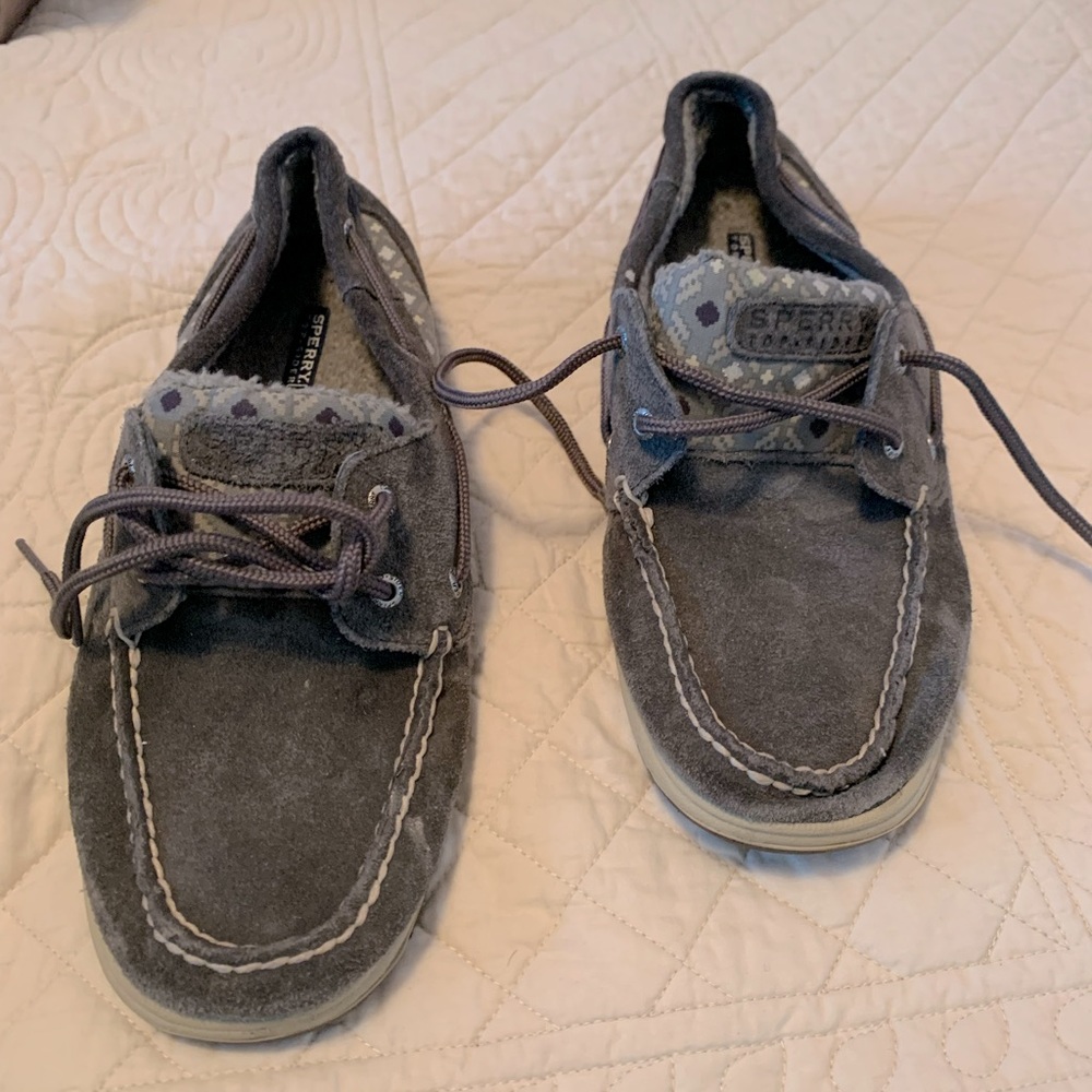 Women’s Sperry shoes